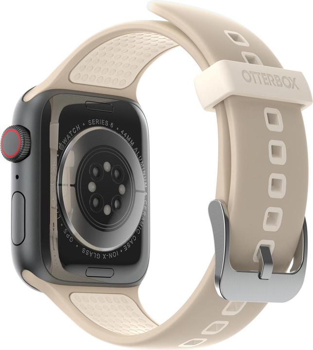 Actual product image OtterBox Armband Apple Watch 45/44/42 mm (35 mm, Silicone, Apple Watch Series 8, Apple Watch Series 7, Apple Watch Series 6, Apple Watch Series 5, Apple Watch Series 3, Apple Watch Series 10)