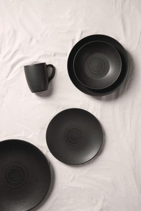 Produktbild ASA Selection Bella Vista Set Black (23 Stk.)