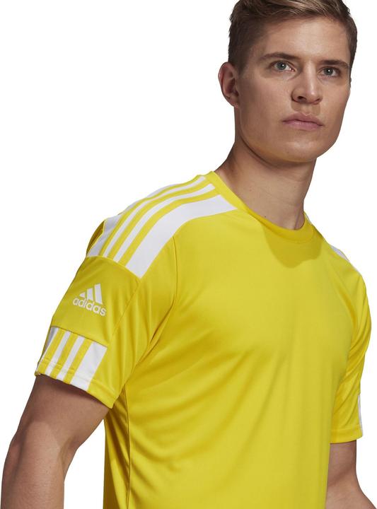 Actual product image adidas Squadra 21 Jersey Short Sleeve (XL)