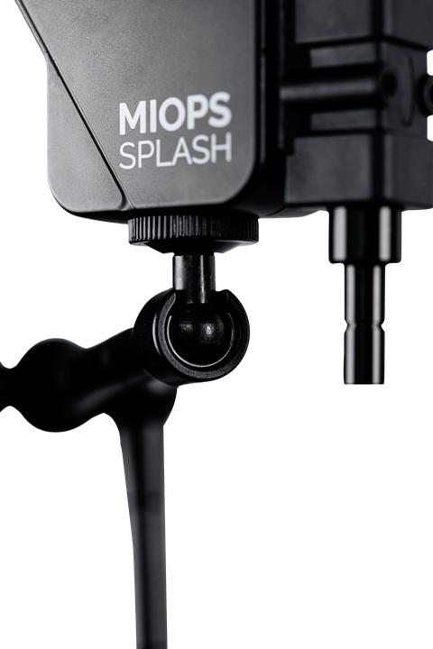 Produktbild Miops Splash V2 Wassertropfen Kit + N3 Kabel (Kabel)