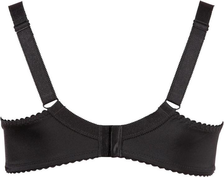 Actual product image Cottelli Collection Lifting bra with underwire (95 E)