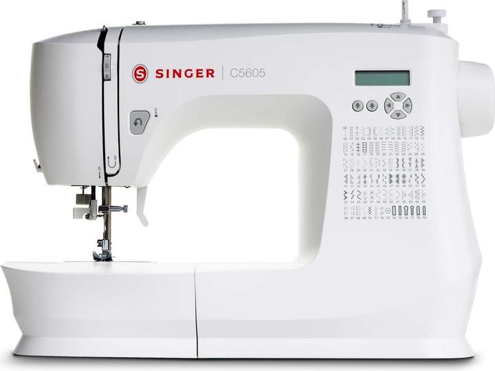 Image du produit Singer C5605 Couture