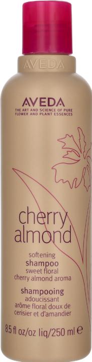 Image du produit Aveda Shampoing adoucissant à la cerise et aux amandes (250 ml, Shampoing liquide)