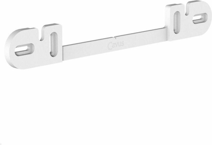 Produktbild Cavus Halterung für Sonos Ray (1 Stk., Wandmontage, Nicht beweglich)