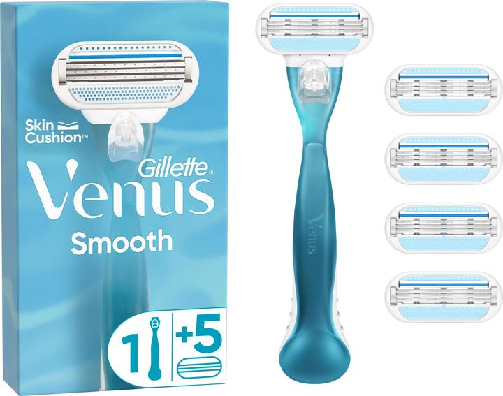 Immagine prodotto Gillette Venus Smooth