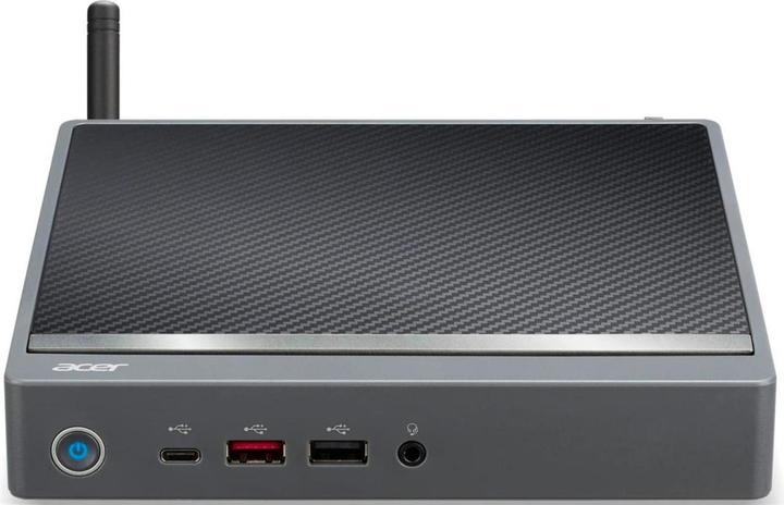 Produktbild Acer Veriton VN2595G (512 GB, 16 GB, Intel Core 5 120U)