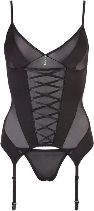 Produktbild Cottelli Collection Straps-Set Riana (S)