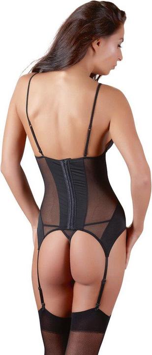 Produktbild Cottelli Collection Straps-Set Riana (S)