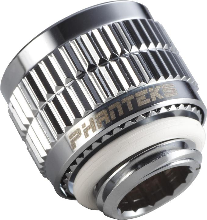 Phanteks Glacier Anschluss gerade G1/4 Zoll AG auf 13/10mm