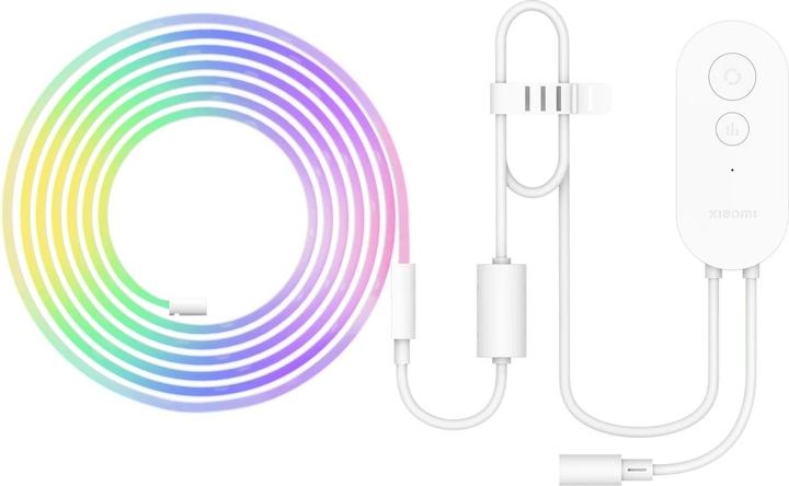 Image du produit Xiaomi Smart Lightstrip EU (Multicolore, 200 cm, Intérieur)