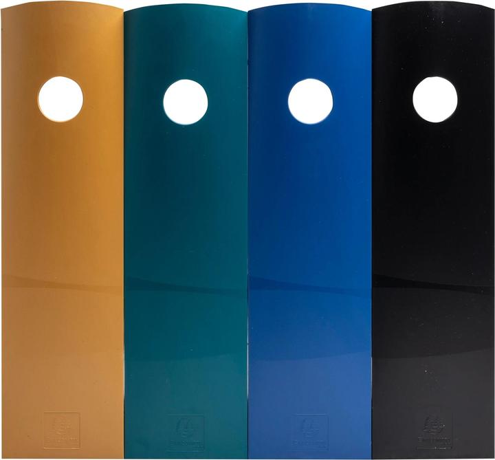 Black, Blue, Or cuivré, Teal