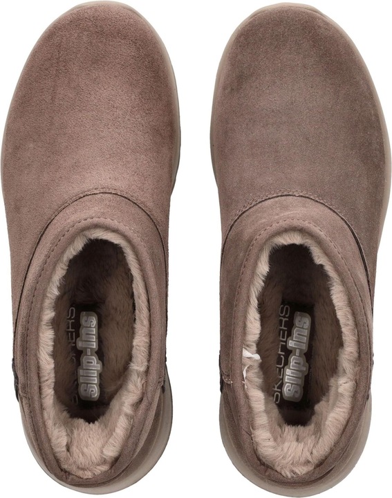 Produktbild Skechers Stiefelette 144801 DKTP DKTP (42)