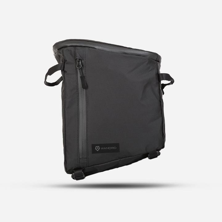 Produktbild Wandrd bag Detour 5 bag - black (Kamera Schultertasche)