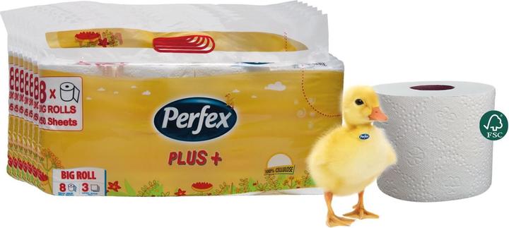 Produktbild Perfex Plus (56 x)