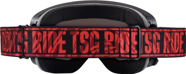Image du produit TSG Goggle Four S S3+S1 (VLT 14+67%)