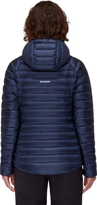 Image du produit Mammut Broad Peak IN Hooded Jacket Women (XXL)