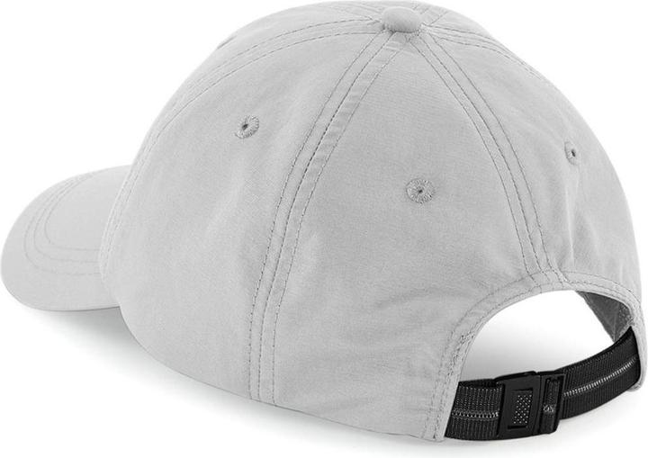 Produktbild Beechfield Wasserbeständig 6 Panel Baseball Kappe