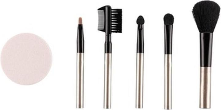 Actual product image QVS Make-up set (6 pcs) (Set)