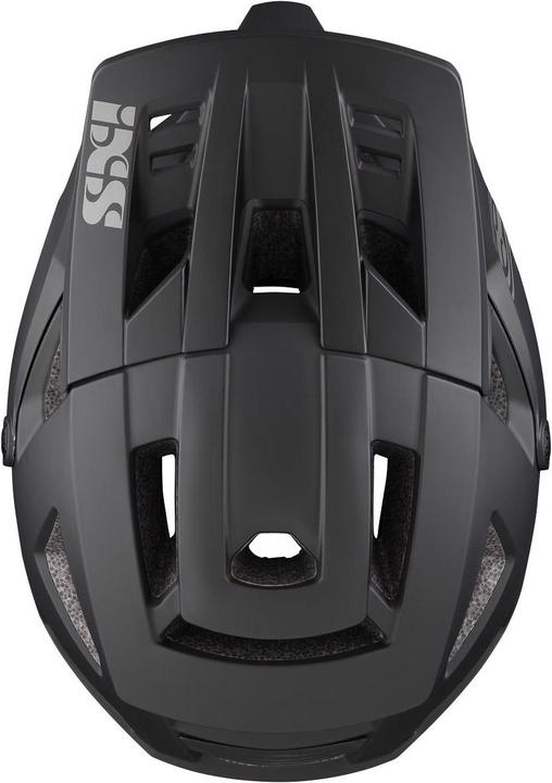 Actual product image iXS Trigger FF MIPS (54 - 58 cm)
