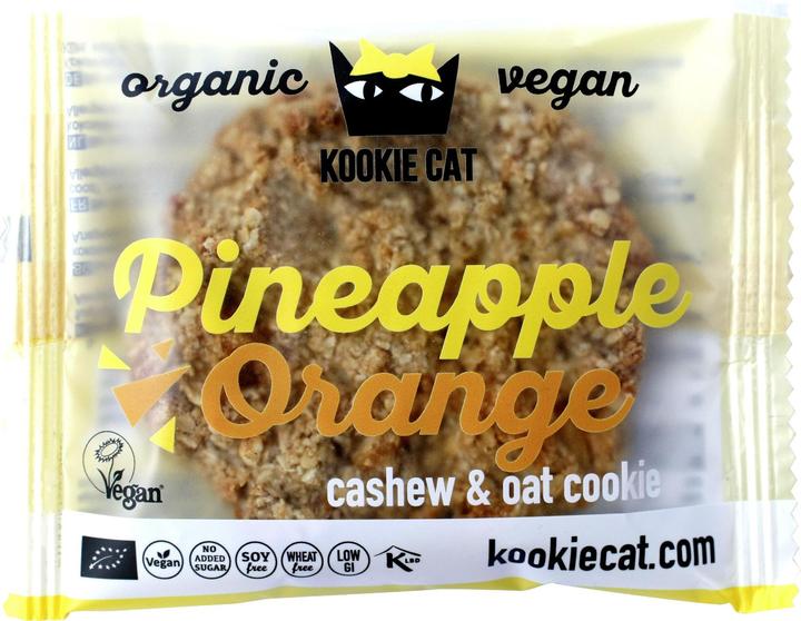 Image du produit Kookie Cat Bisquits (1 pcs, 50 g)