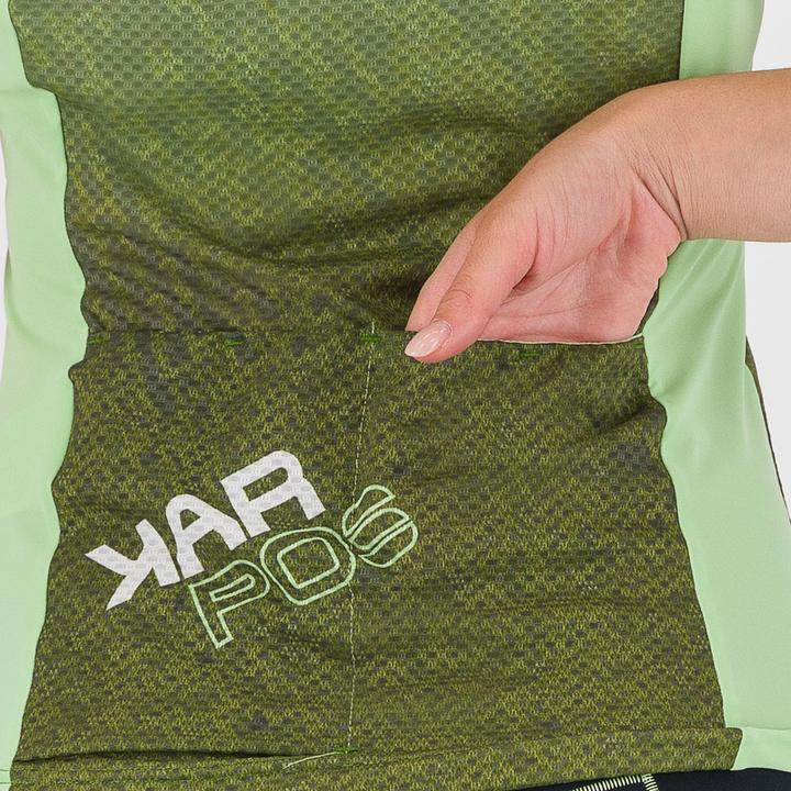 Produktbild Karpos Verve Evo W Jersey (S)