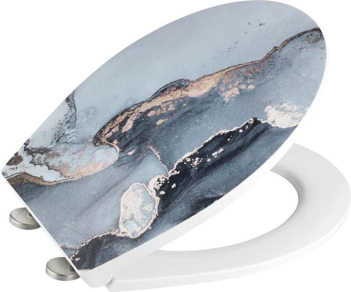 Produktbild Wenko WC-Sitz