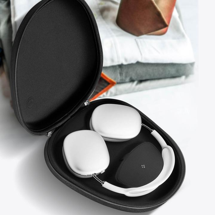 Actual product image Spigen Klasden (Headphone bag)