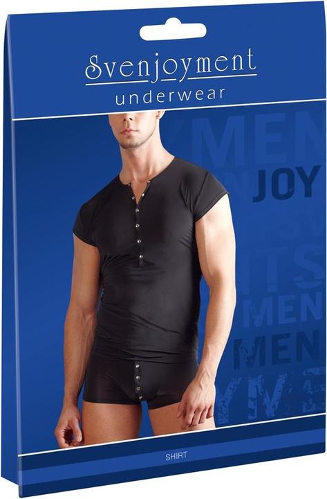 Actual product image Svenjoyment Shirt Classic (XL)
