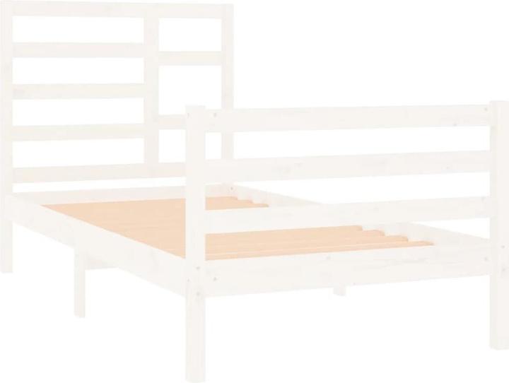 Image du produit vidaXL Serafina (90 x 190 cm)