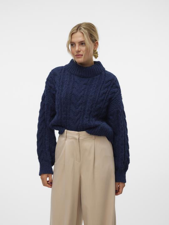 Immagine prodotto Vero Moda VMDREAM pullover in maglia (XL)