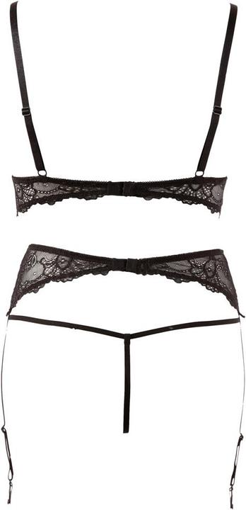 Image du produit Abierta Fina Ensemble de perles (L)