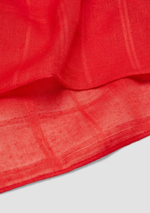 Produktbild S.Oliver Snood Einfarbiger Loop-Schal