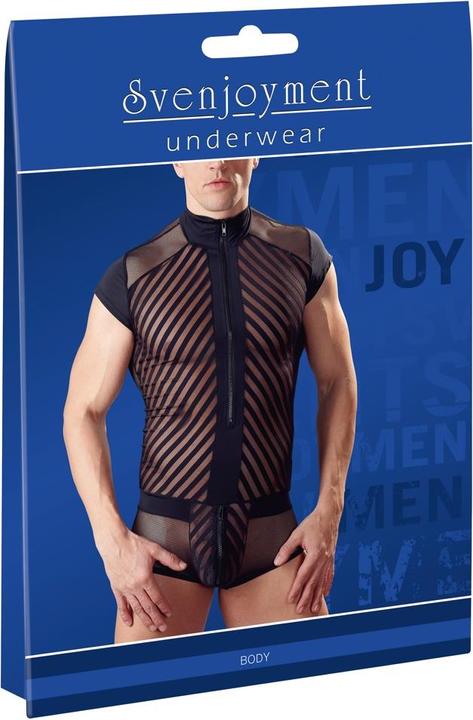 Actual product image Svenjoyment Overall Freestyle (XXL)