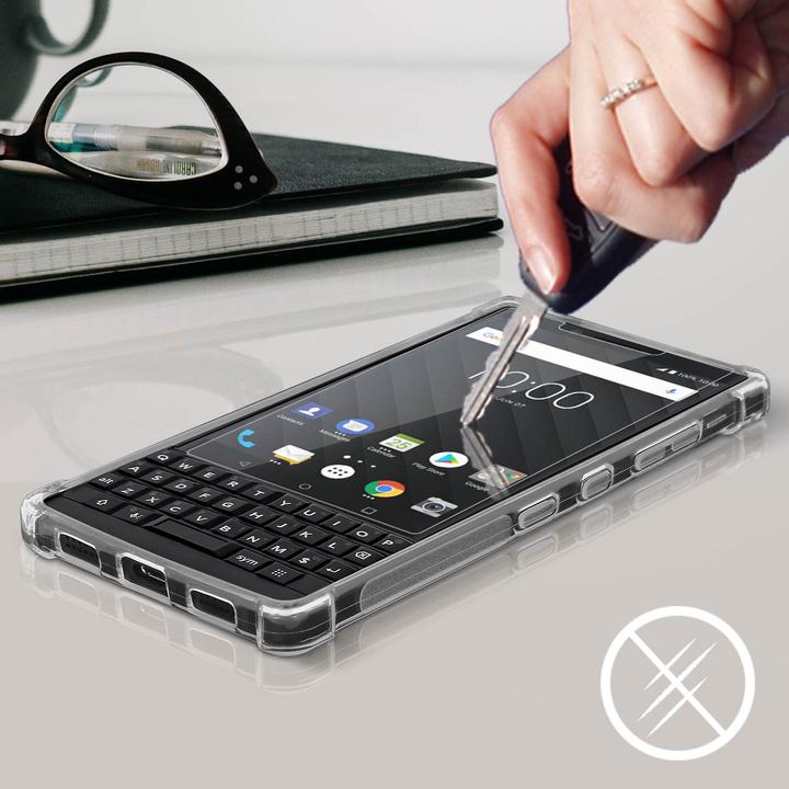 Produktbild Imak Finesse Series (Blackberry KEY2)