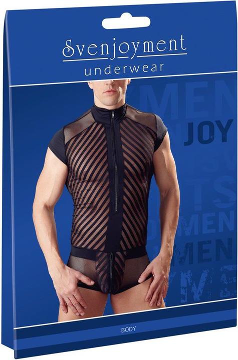 Actual product image Svenjoyment Overall Freestyle (M)