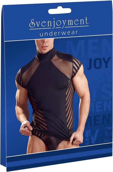 Produktbild Svenjoyment Shirt Freestyle (XXL)