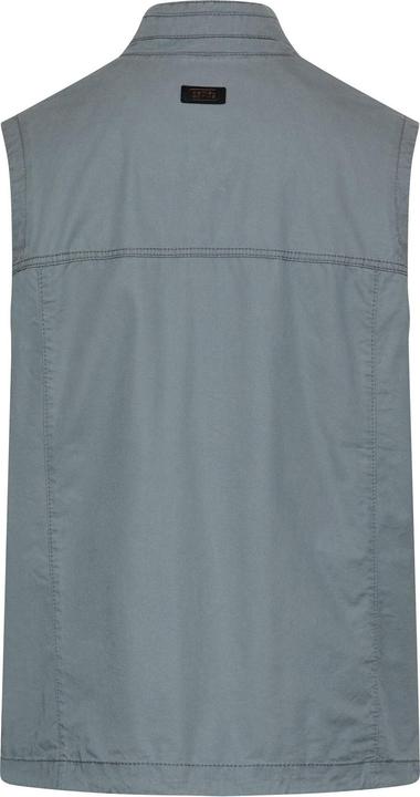 Actual product image Camel Active Outdoor Weste mit Innentaschen (M)