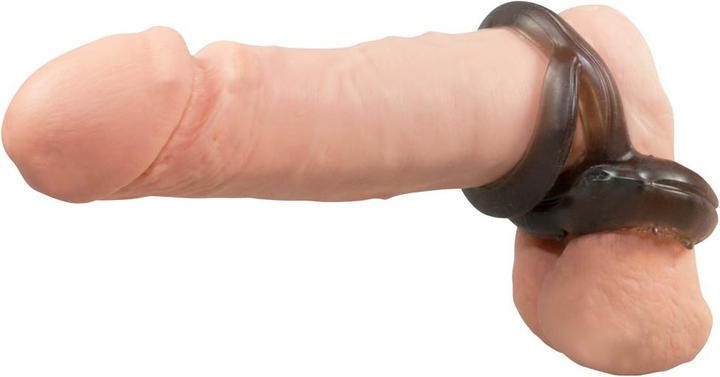 Actual product image Bad Kitty Penis and testicle rings (3.20 cm)