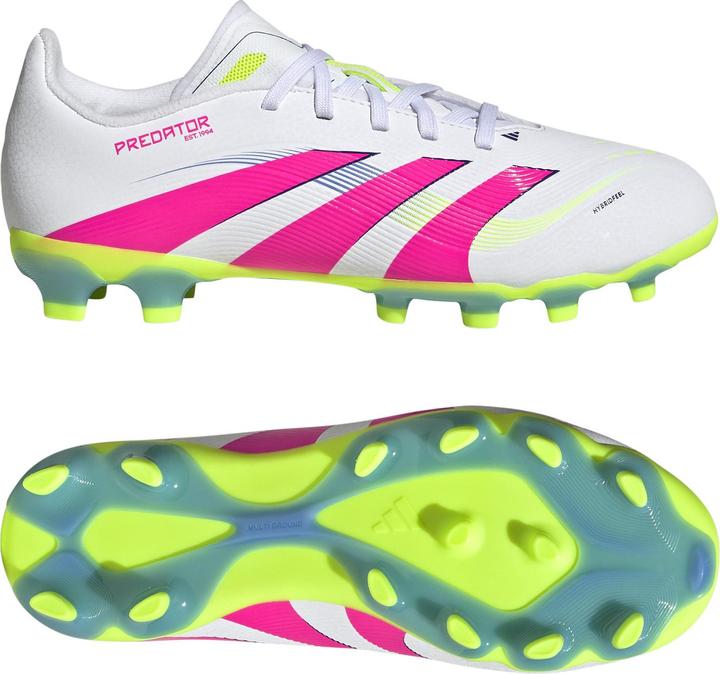 Produktbild adidas Predator League MG (33)
