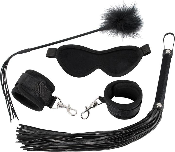 Produktbild Bad Kitty Fetisch Set