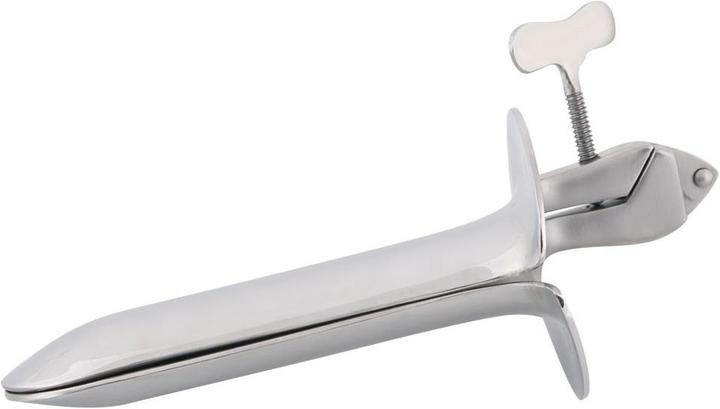 Actual product image Sextreme Vaginal speculum