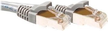 Produktbild ACT Patch-Kabel RJ-45 (M) bis RJ-45 (M) (S/FTP, CAT6a, 3 m)