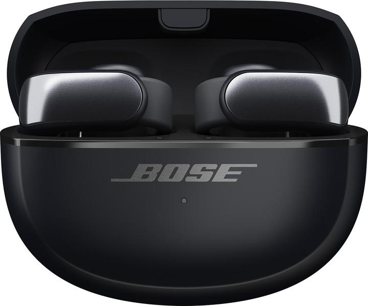 Actual product image Bose Ultra Open Earbuds (No noise cancellation, 7 h, Wireless)