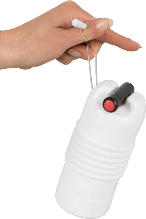 Produktbild Shots Vulcan Ripe Vagina Vibrating