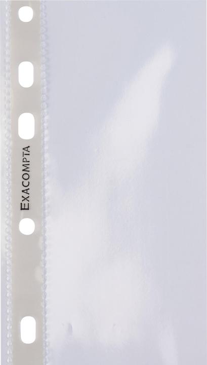 Immagine prodotto Exacompta Prospekthüllen (A4, 1x)