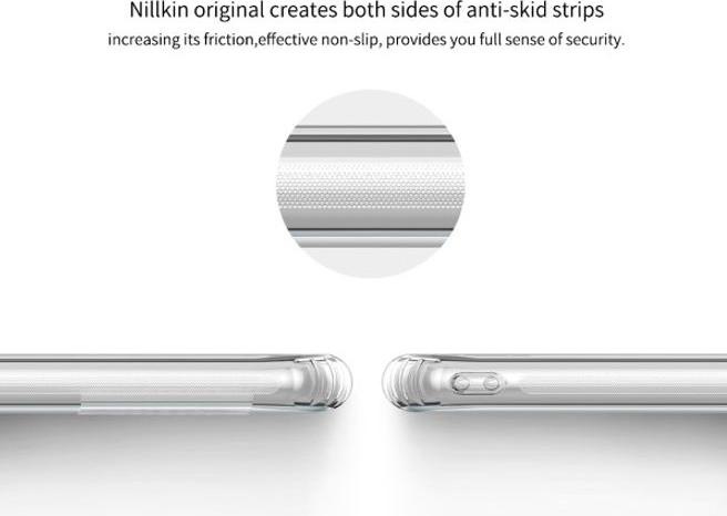 Actual product image Nillkin Nature Soft Series (Fee 20)