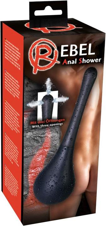 Image du produit Rebel Douche anale