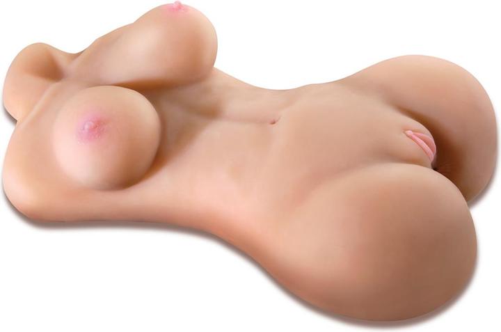 Pipedream Mega Fuck Slut