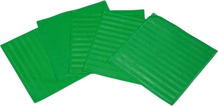 Produktbild Tanga Sports Zubehör zur quadratischen Bodenmarkierung