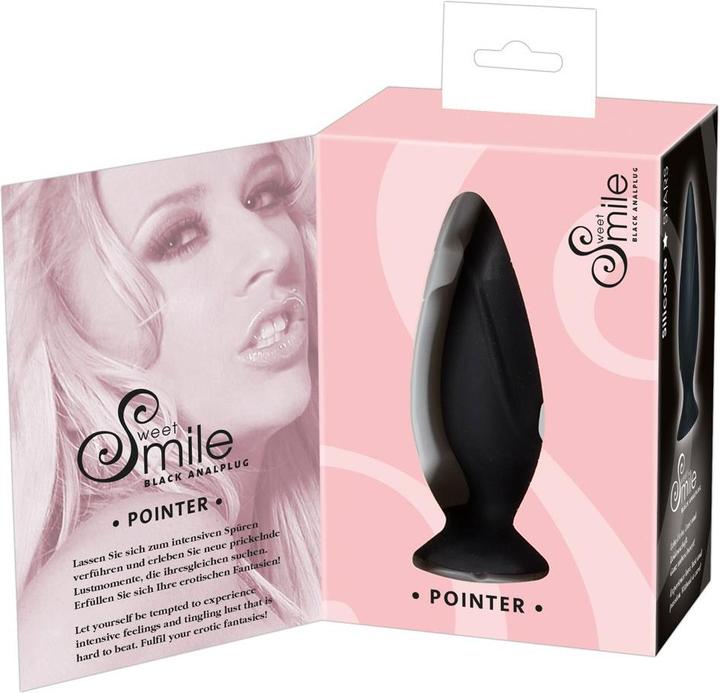 Produktbild Sweet Smile Smile Pointer Small